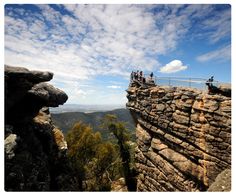 Grampians N.P.